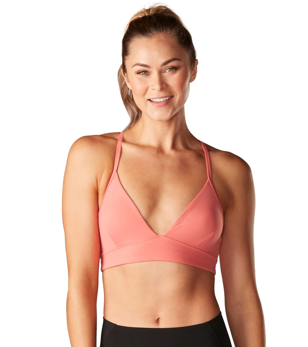 Tavi Studio Yoga Sports Bra - Image 26