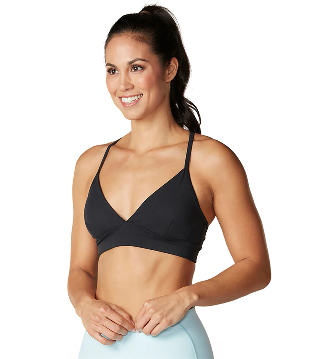 Tavi Studio Yoga Sports Bra - Image 9