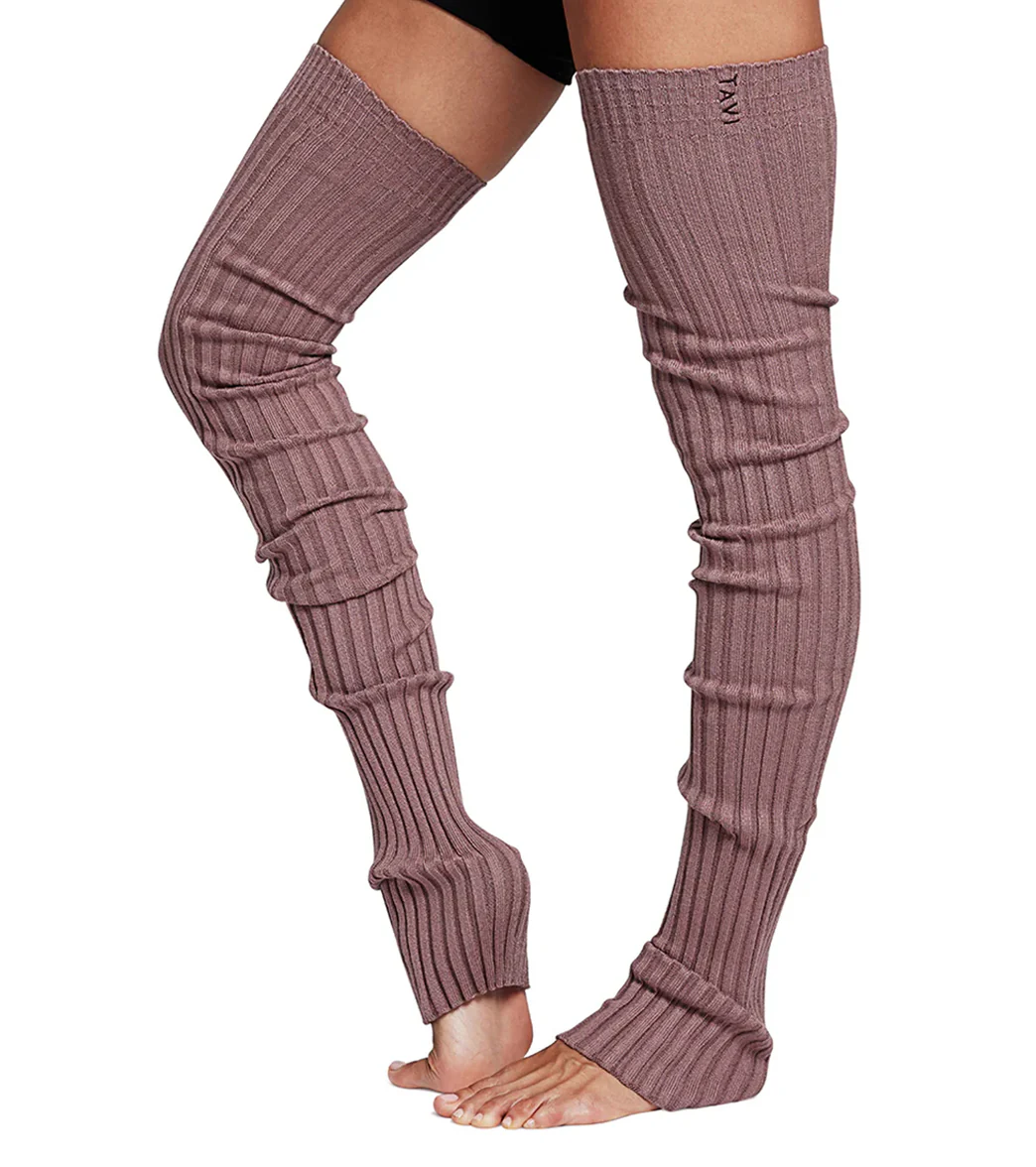 Tavi Thigh High Leg Warmers - Image 13