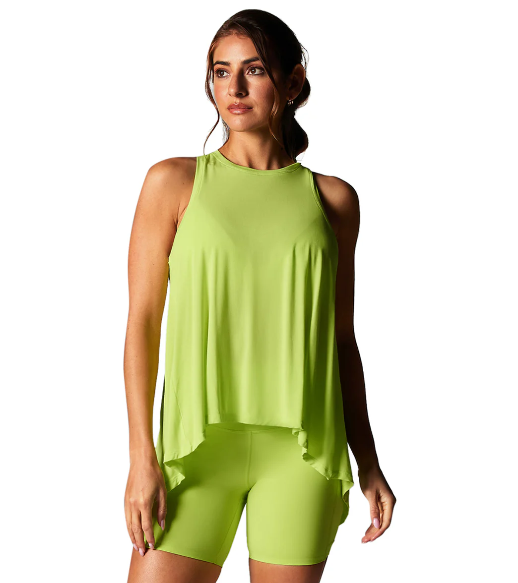 Tavi Tie Back Tank
