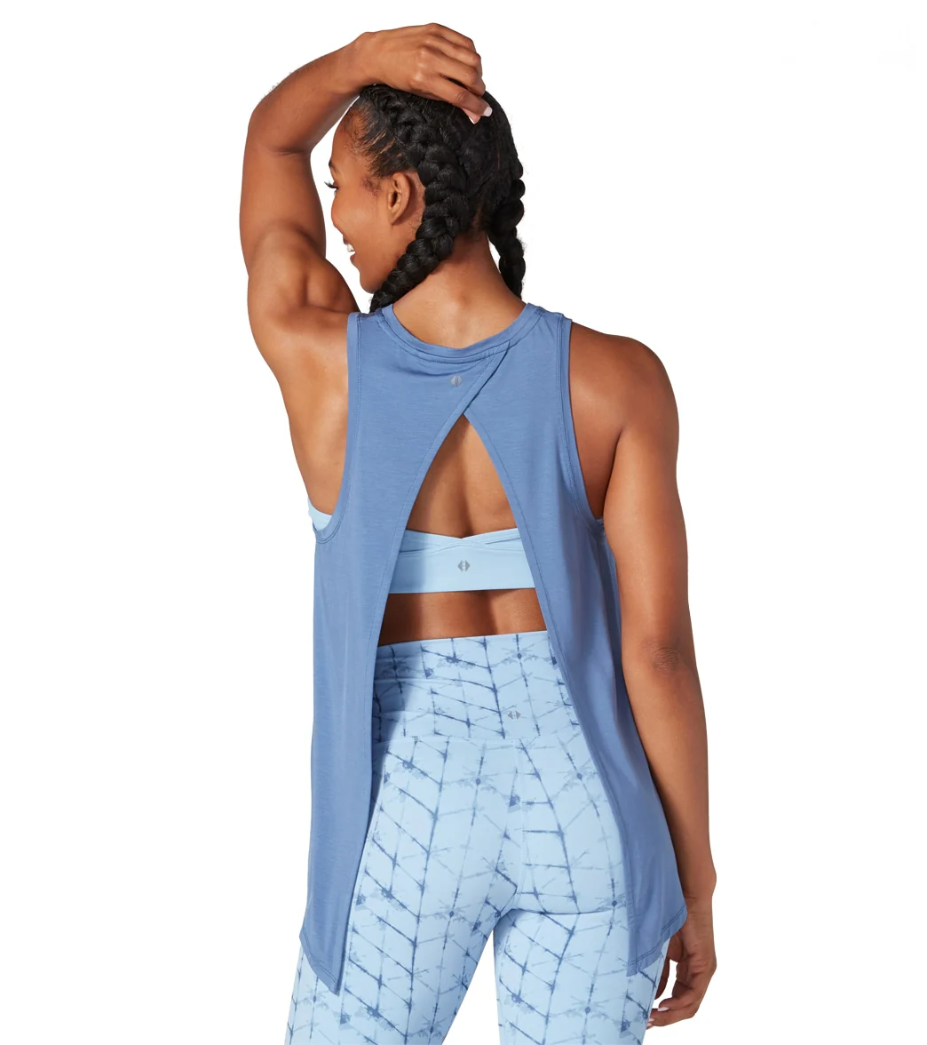 Tavi Tie Back Tank - Image 13