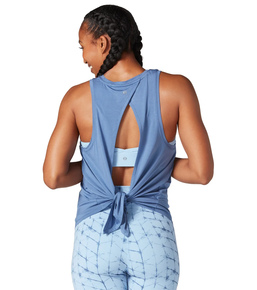 Tavi Tie Back Tank - Image 14