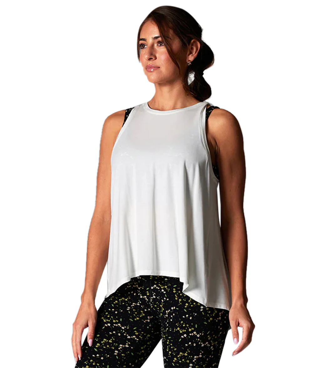 Tavi Tie Back Tank - Image 17