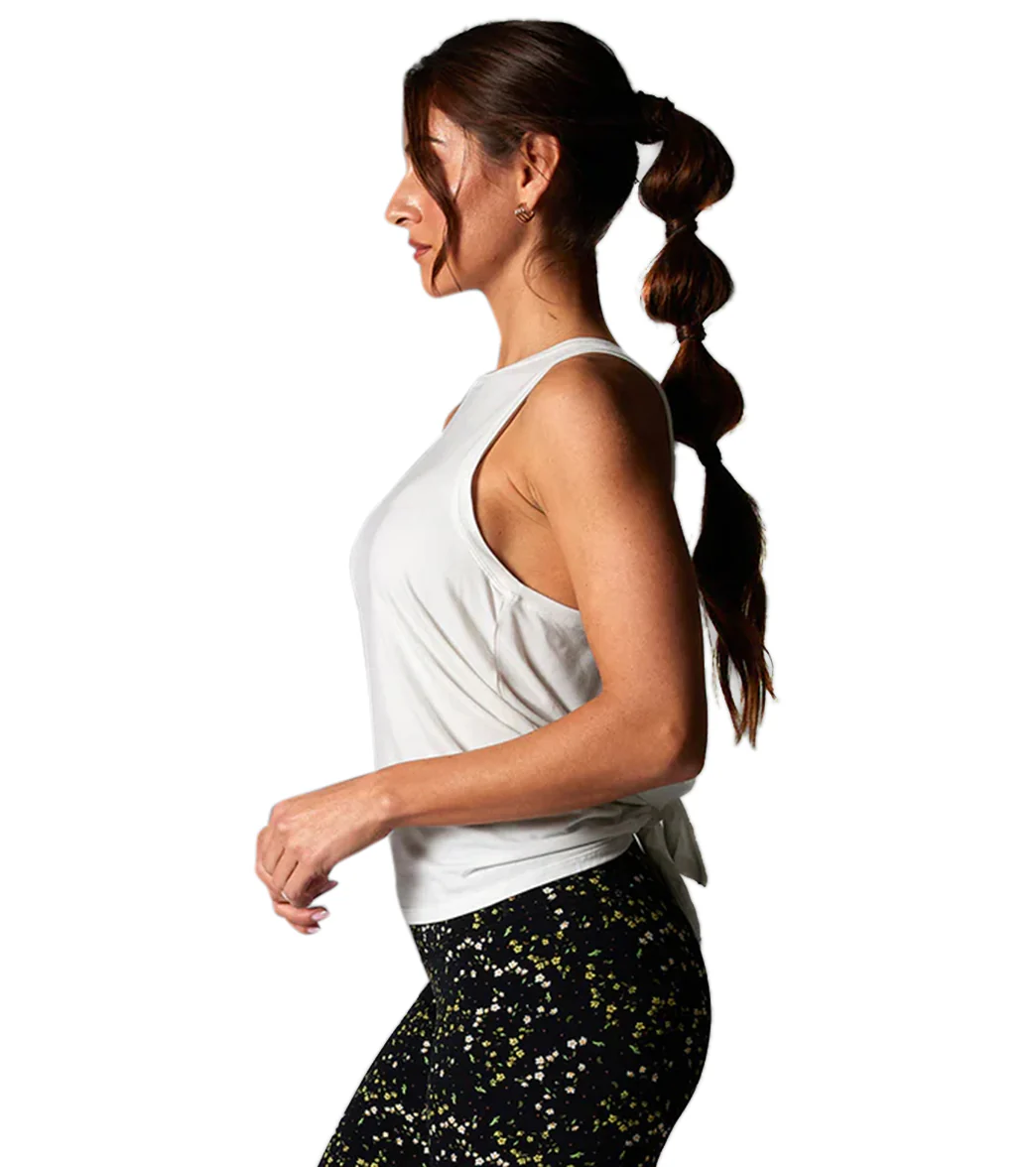 Tavi Tie Back Tank - Image 18