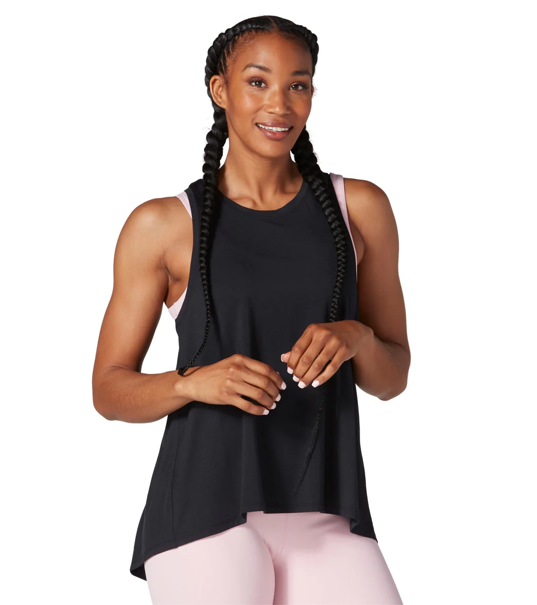 Tavi Tie Back Tank - Image 34