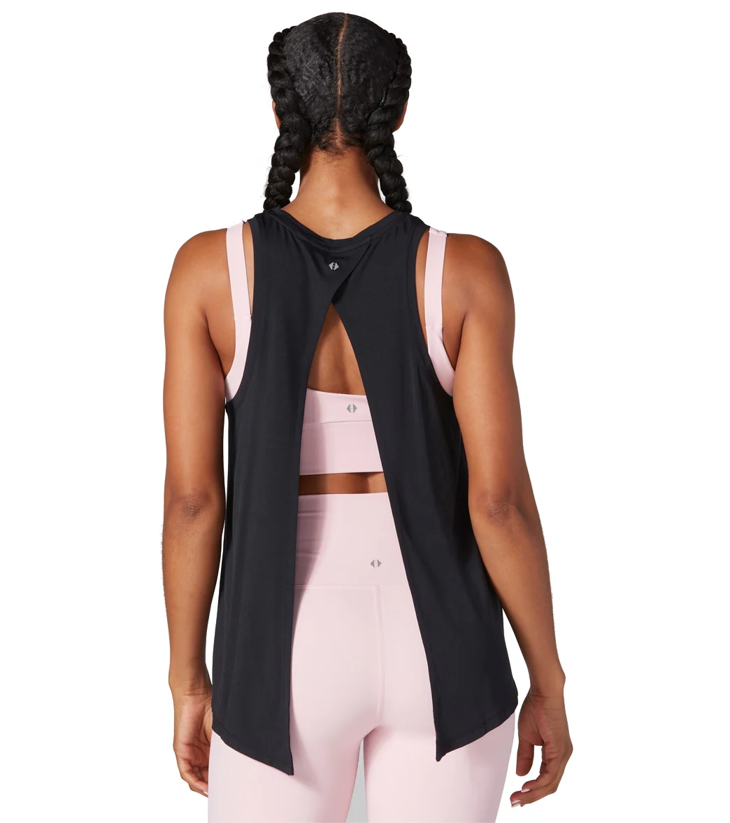 Tavi Tie Back Tank - Image 35