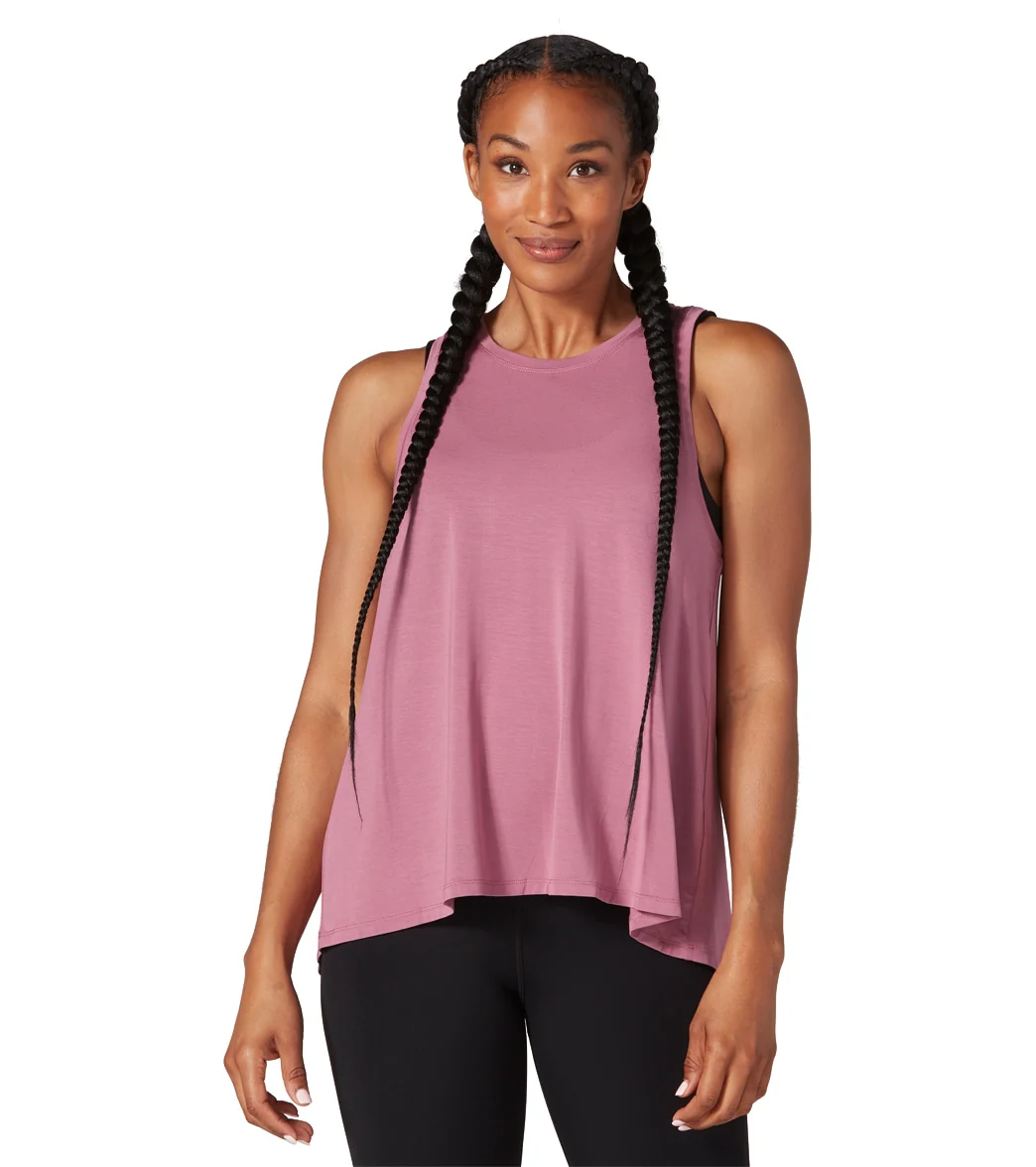 Tavi Tie Back Tank - Image 39