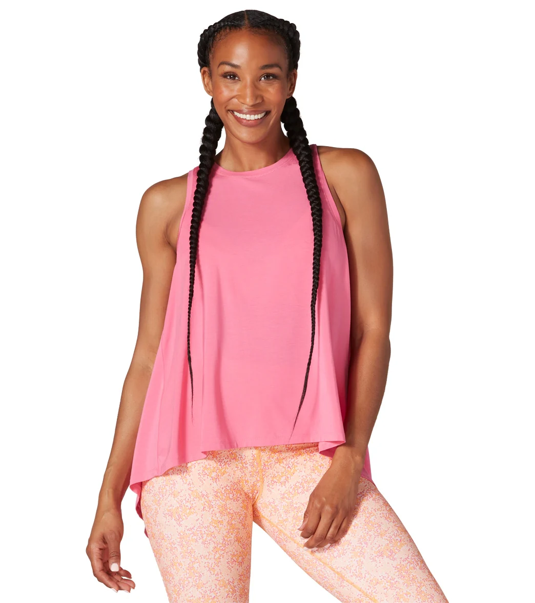 Tavi Tie Back Tank - Image 49