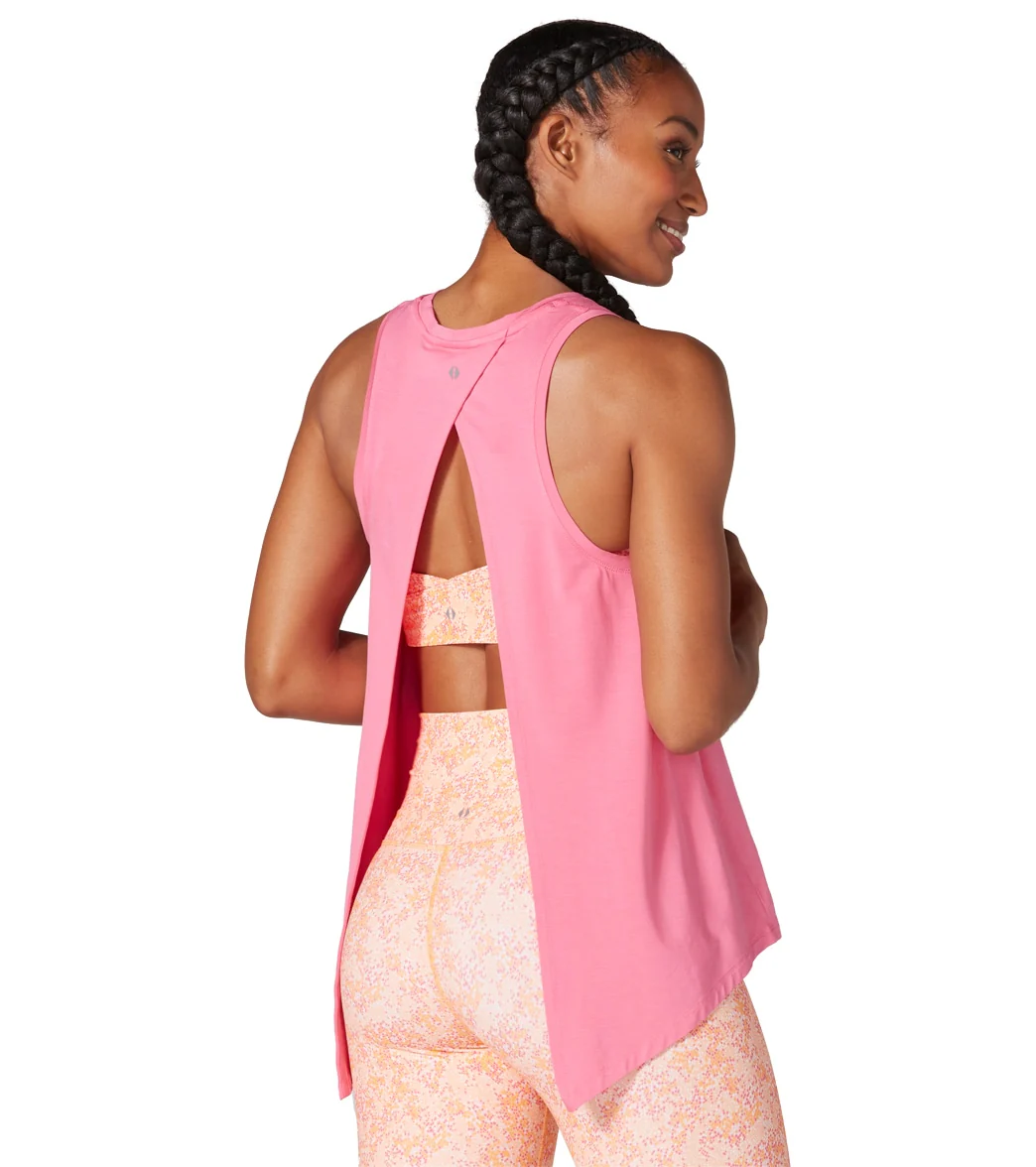 Tavi Tie Back Tank - Image 51