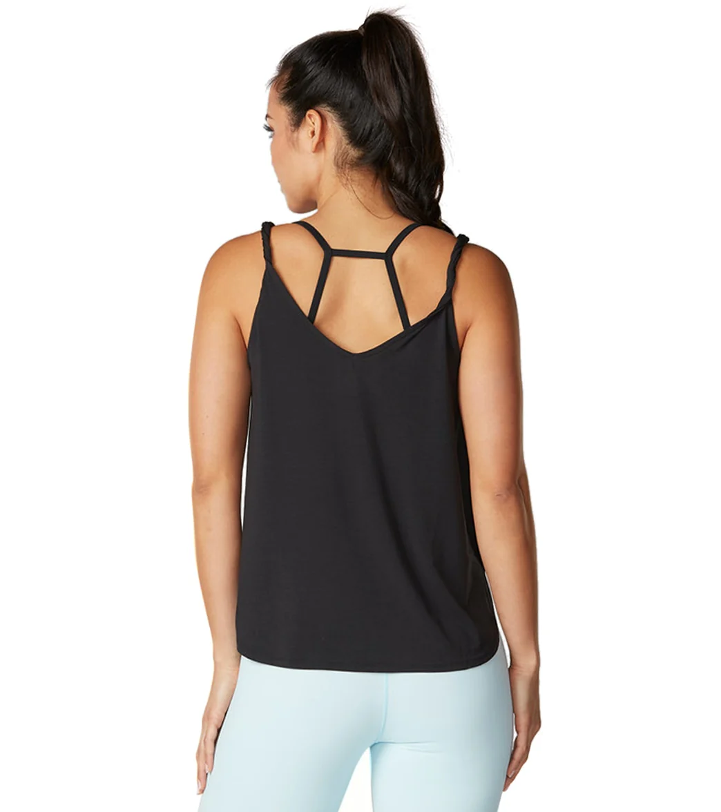 Tavi Twist Shoulder Tank - Image 10