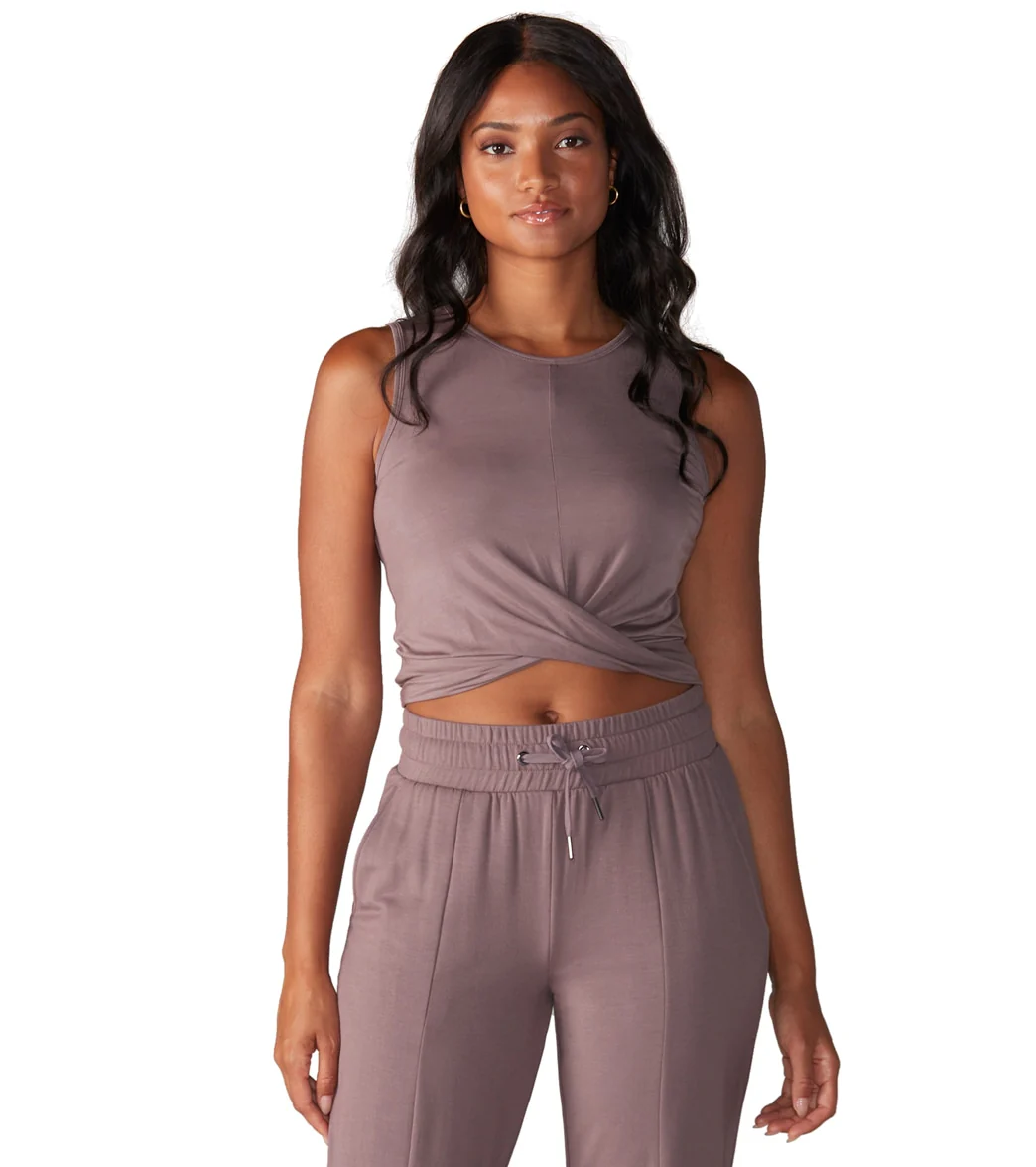 Tavi Twist Tank - Image 7