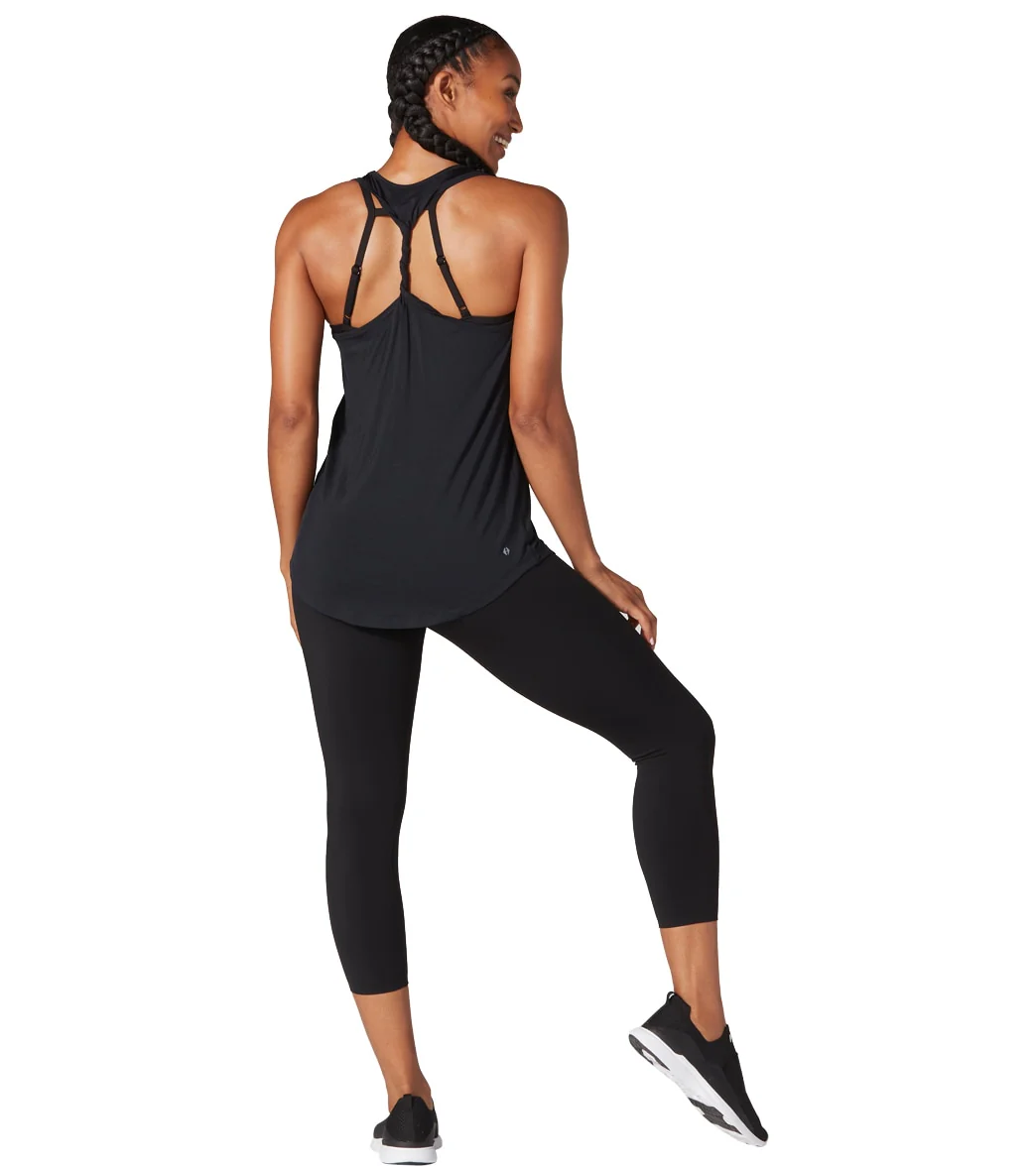 Tavi Twisted Racerback Tank - Image 11