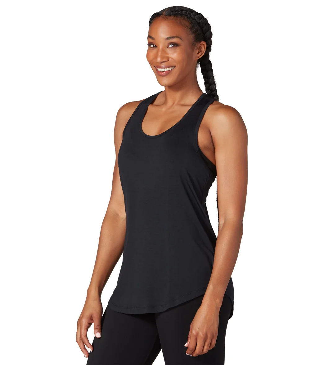 Tavi Twisted Racerback Tank - Image 13