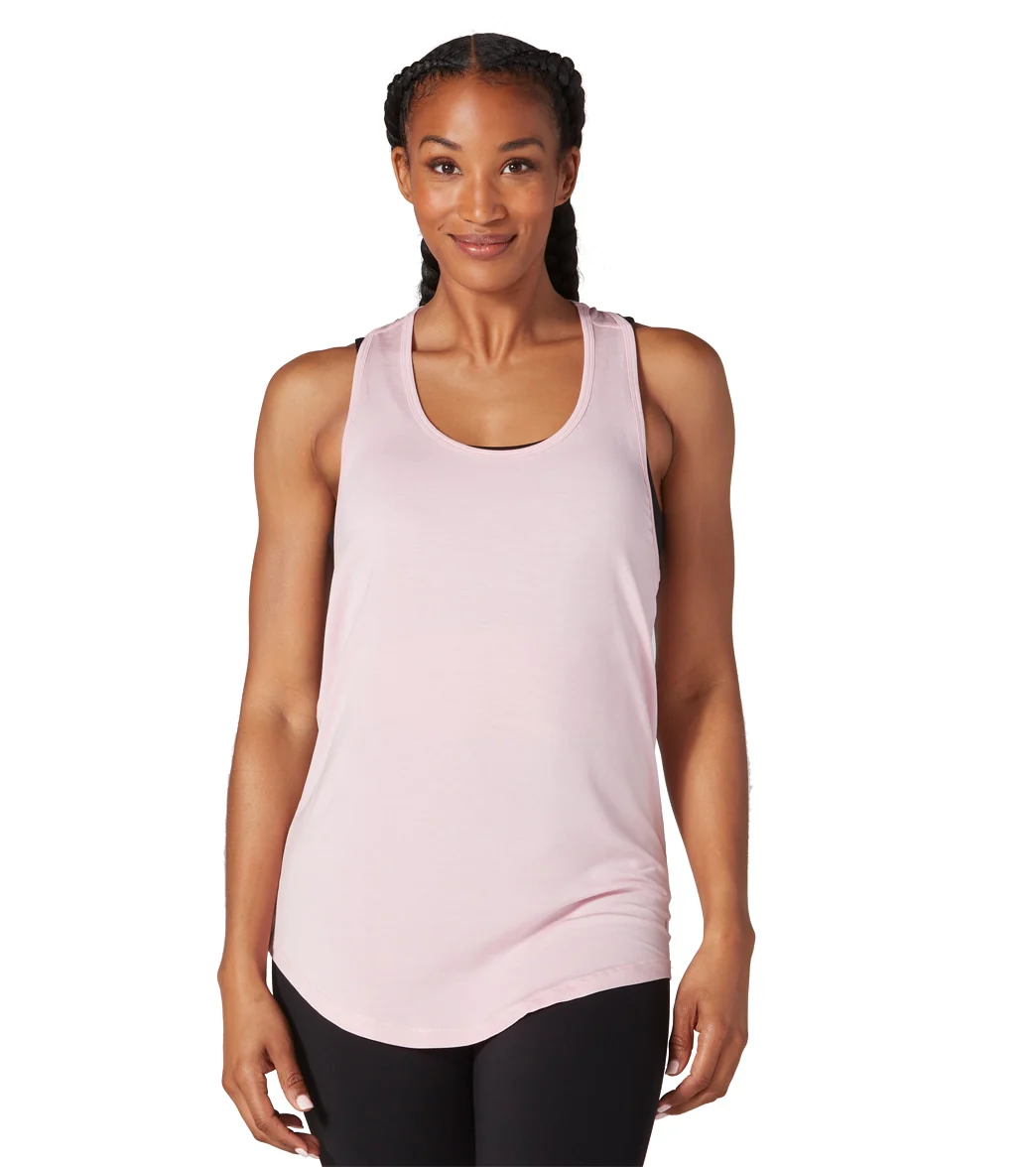 Tavi Twisted Racerback Tank - Image 18