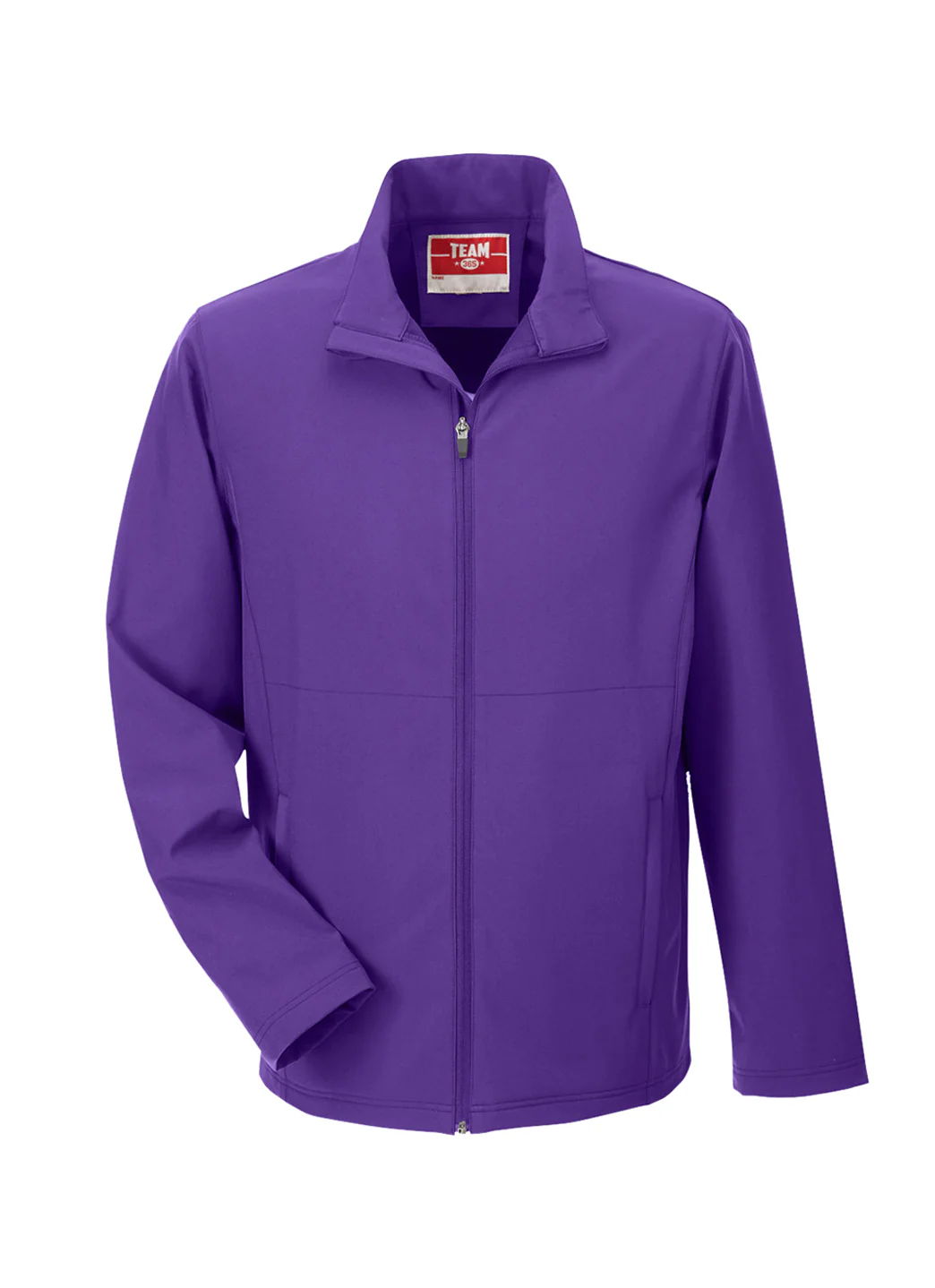 Team 365 Men's Leader Soft Shell Jacket - Image 116
