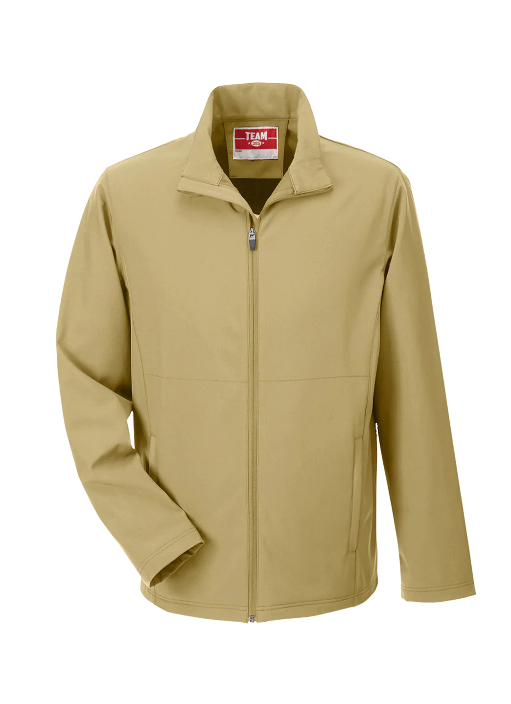 Team 365 Men's Leader Soft Shell Jacket - Image 130