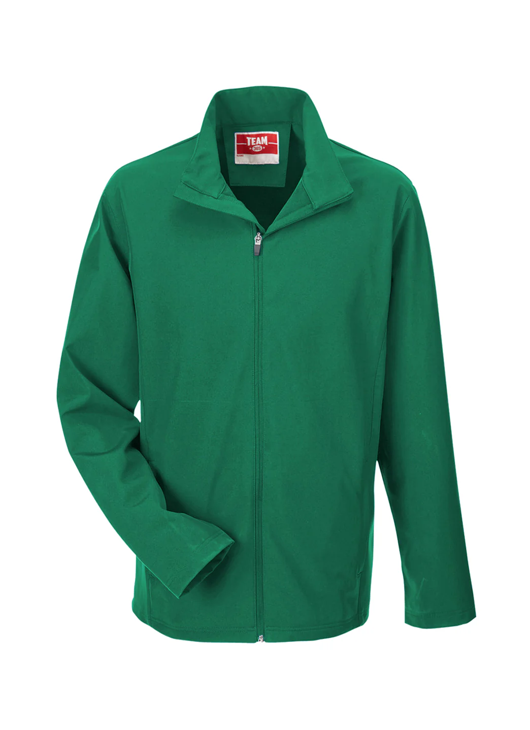 Team 365 Men's Leader Soft Shell Jacket - Image 33