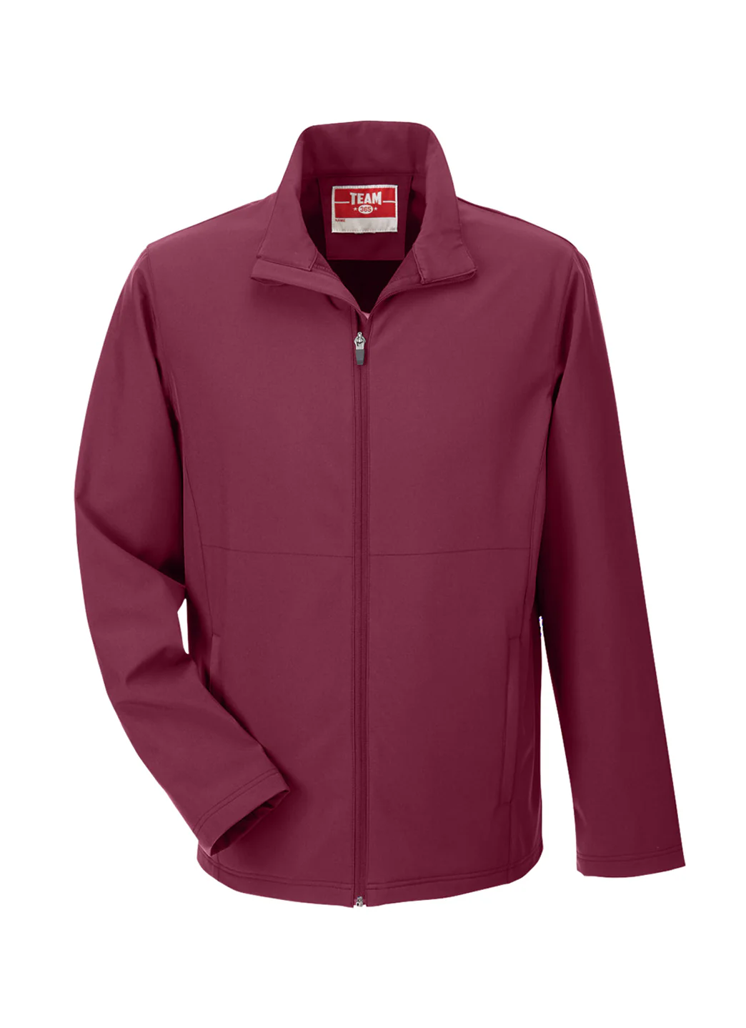 Team 365 Men's Leader Soft Shell Jacket - Image 40