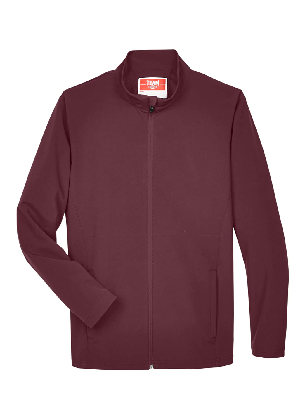 Team 365 Men's Leader Soft Shell Jacket - Image 50