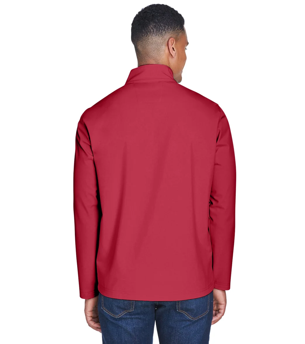 Team 365 Men's Leader Soft Shell Jacket - Image 62