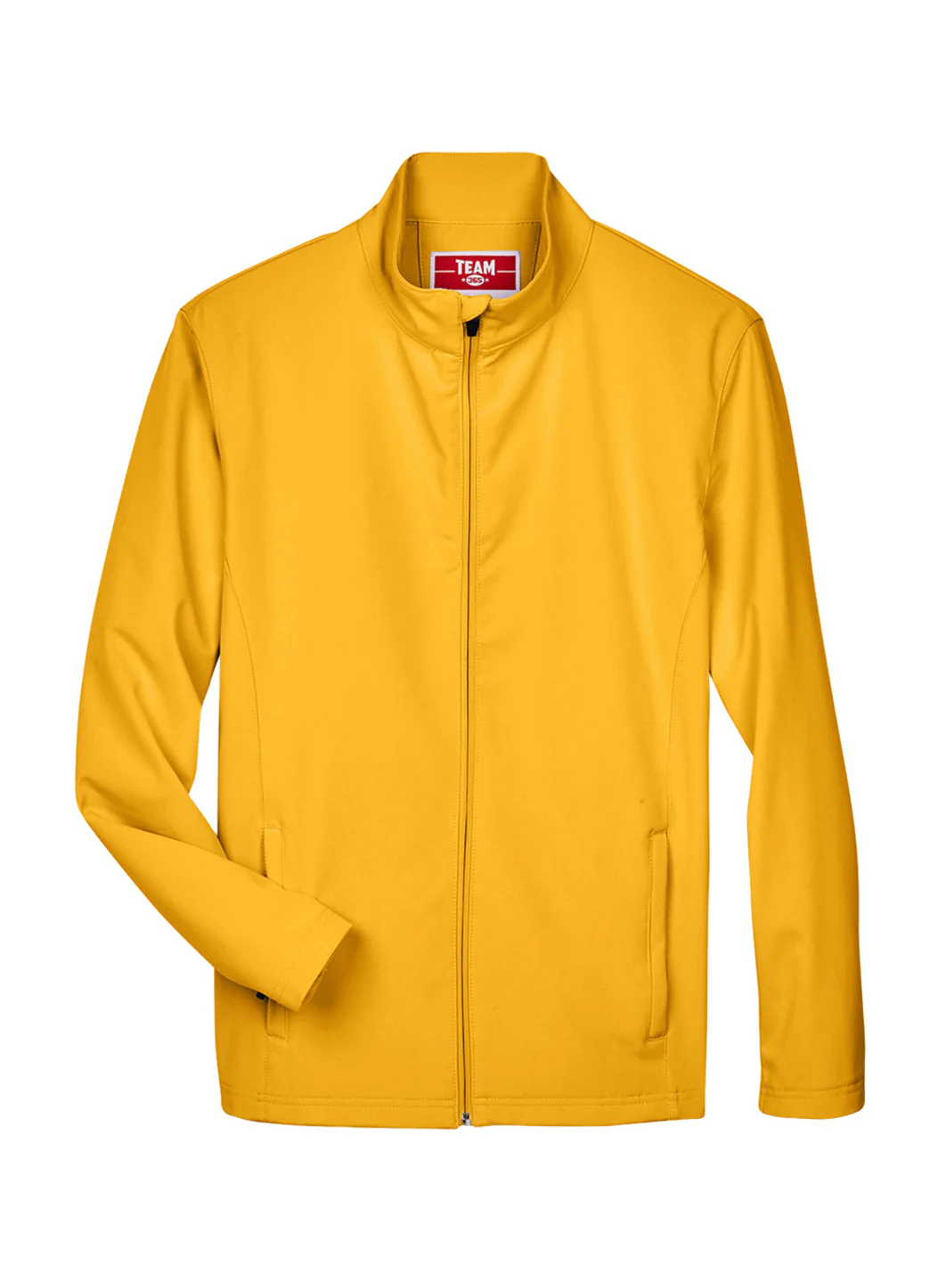 Team 365 Men's Leader Soft Shell Jacket - Image 64