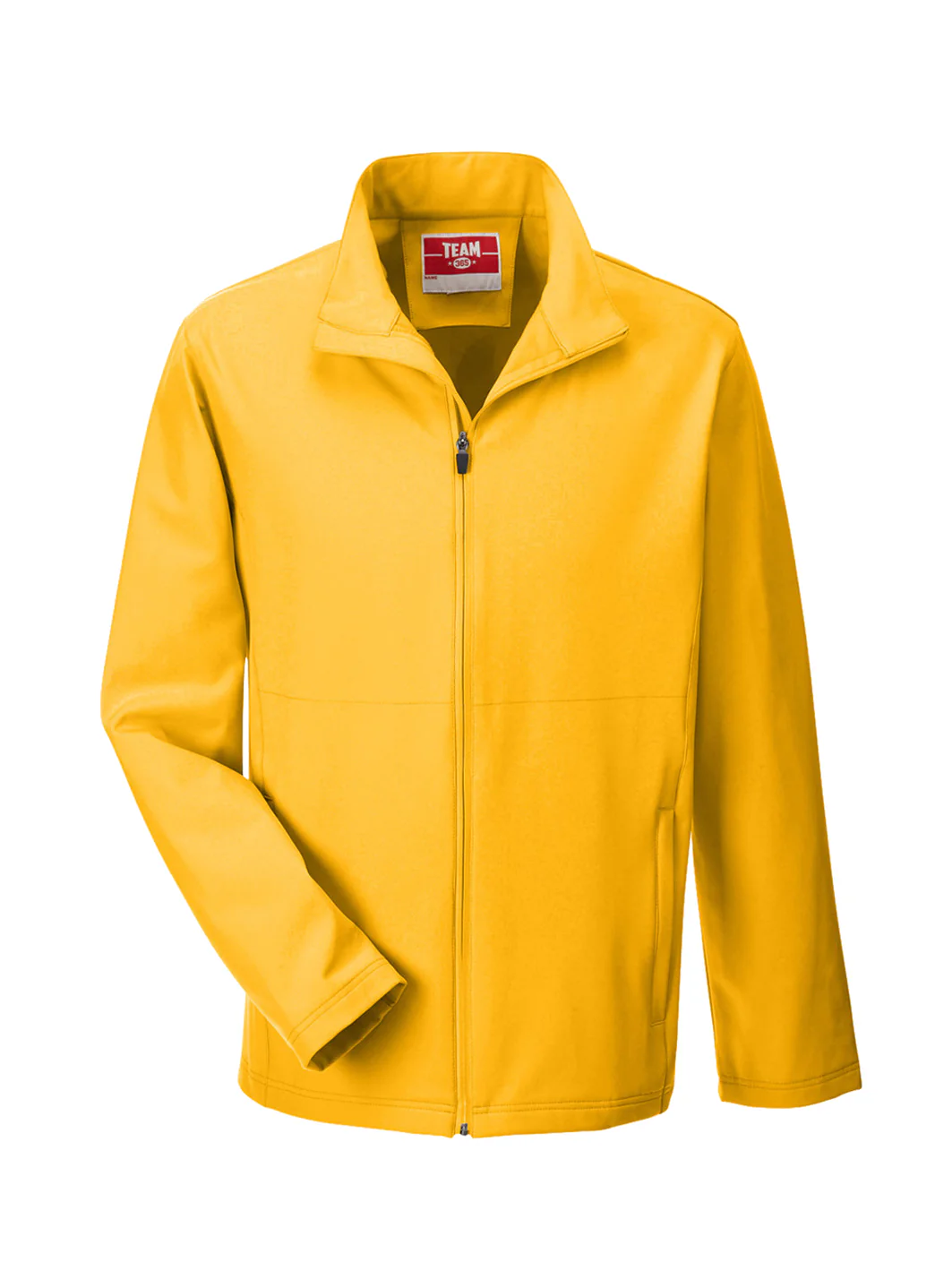 Team 365 Men's Leader Soft Shell Jacket - Image 67