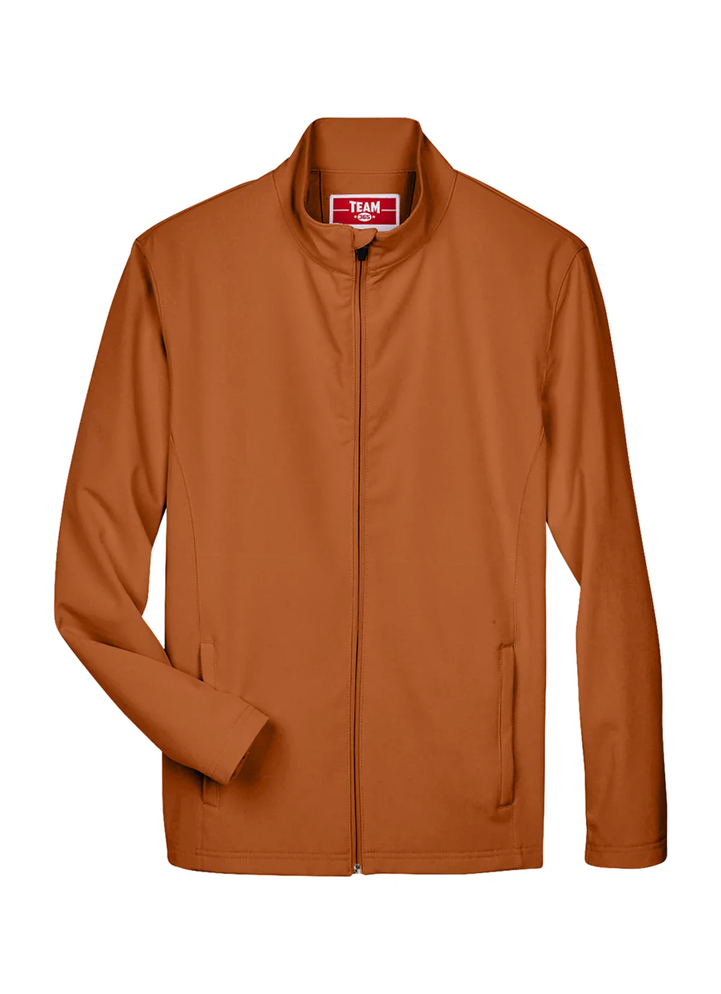 Team 365 Men's Leader Soft Shell Jacket - Image 72