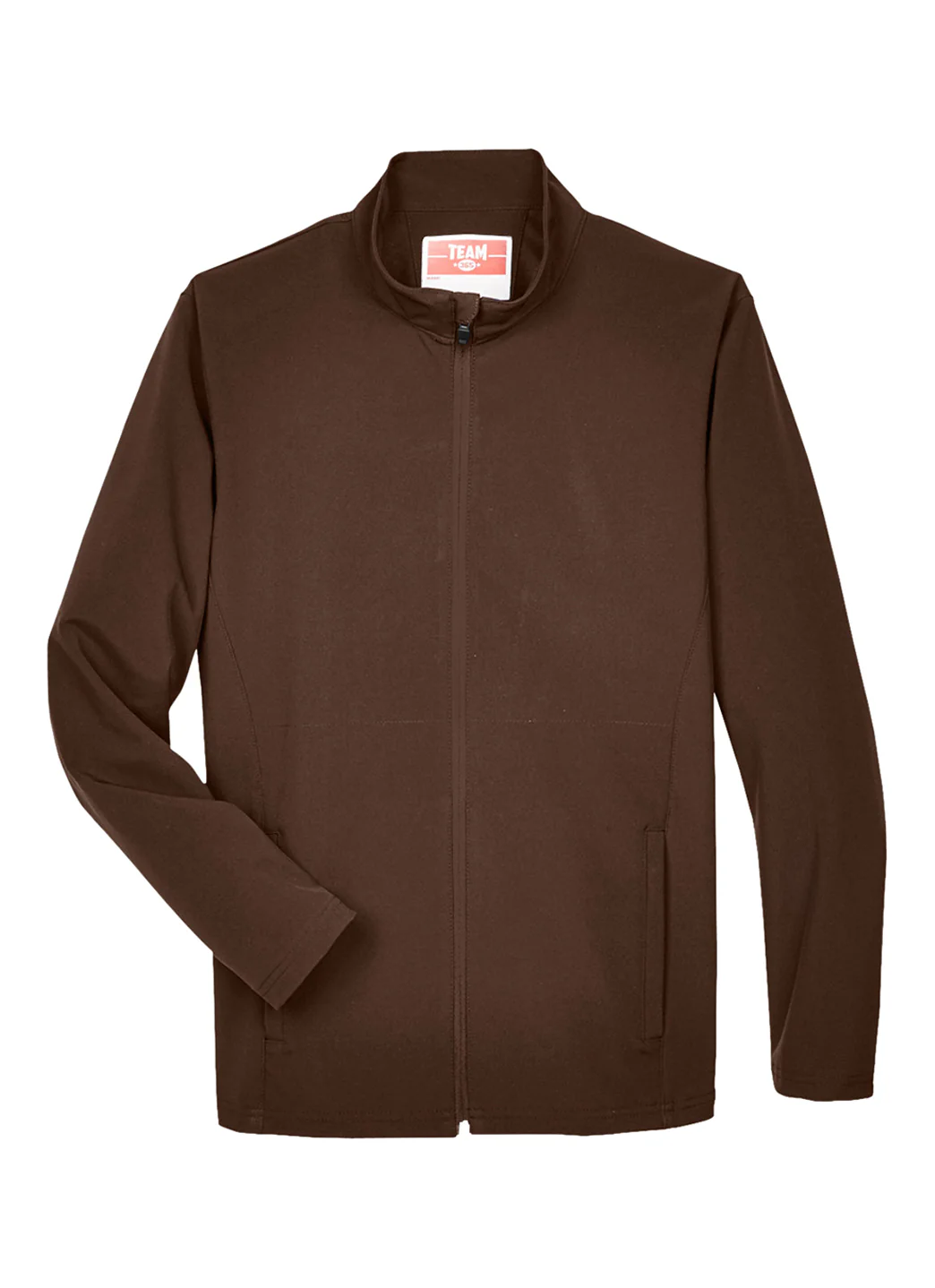 Team 365 Men's Leader Soft Shell Jacket - Image 79