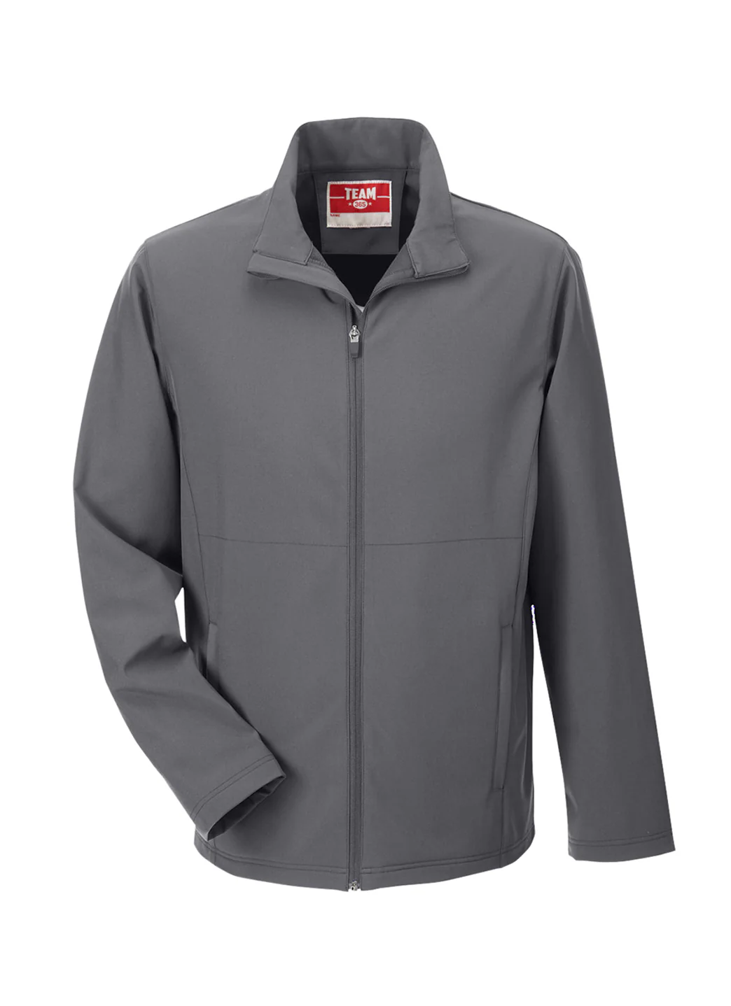 Team 365 Men's Leader Soft Shell Jacket - Image 95