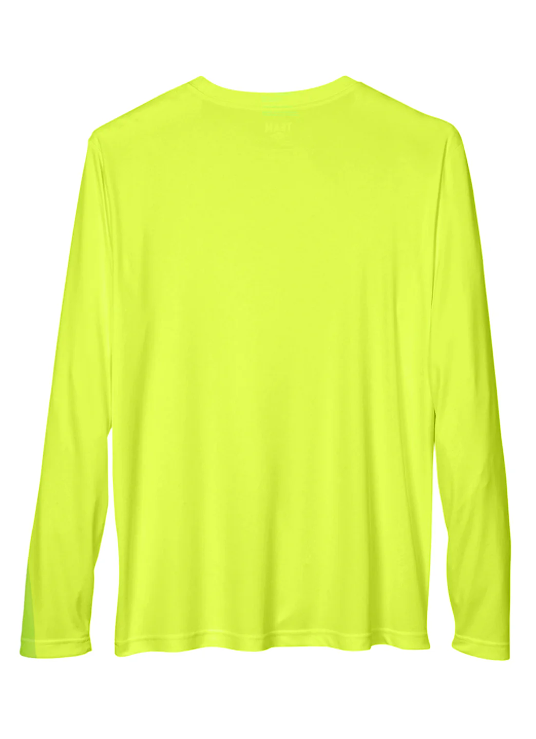 Team 365 Men's Zone Performance Long Sleeve T-Shirt - Image 101