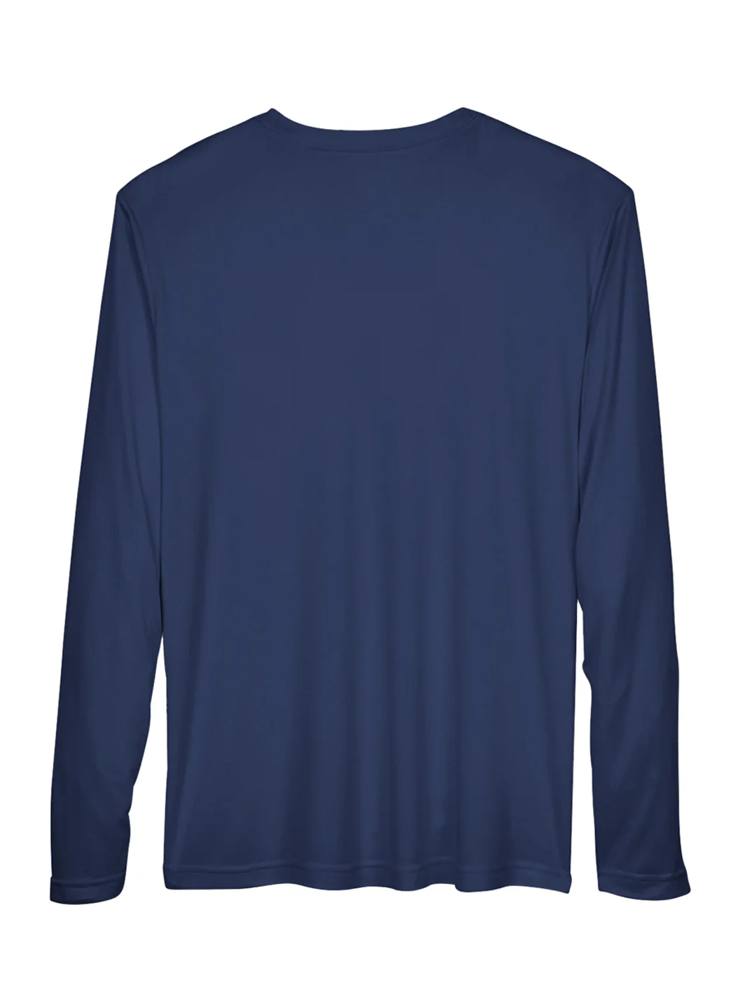 Team 365 Men's Zone Performance Long Sleeve T-Shirt - Image 109