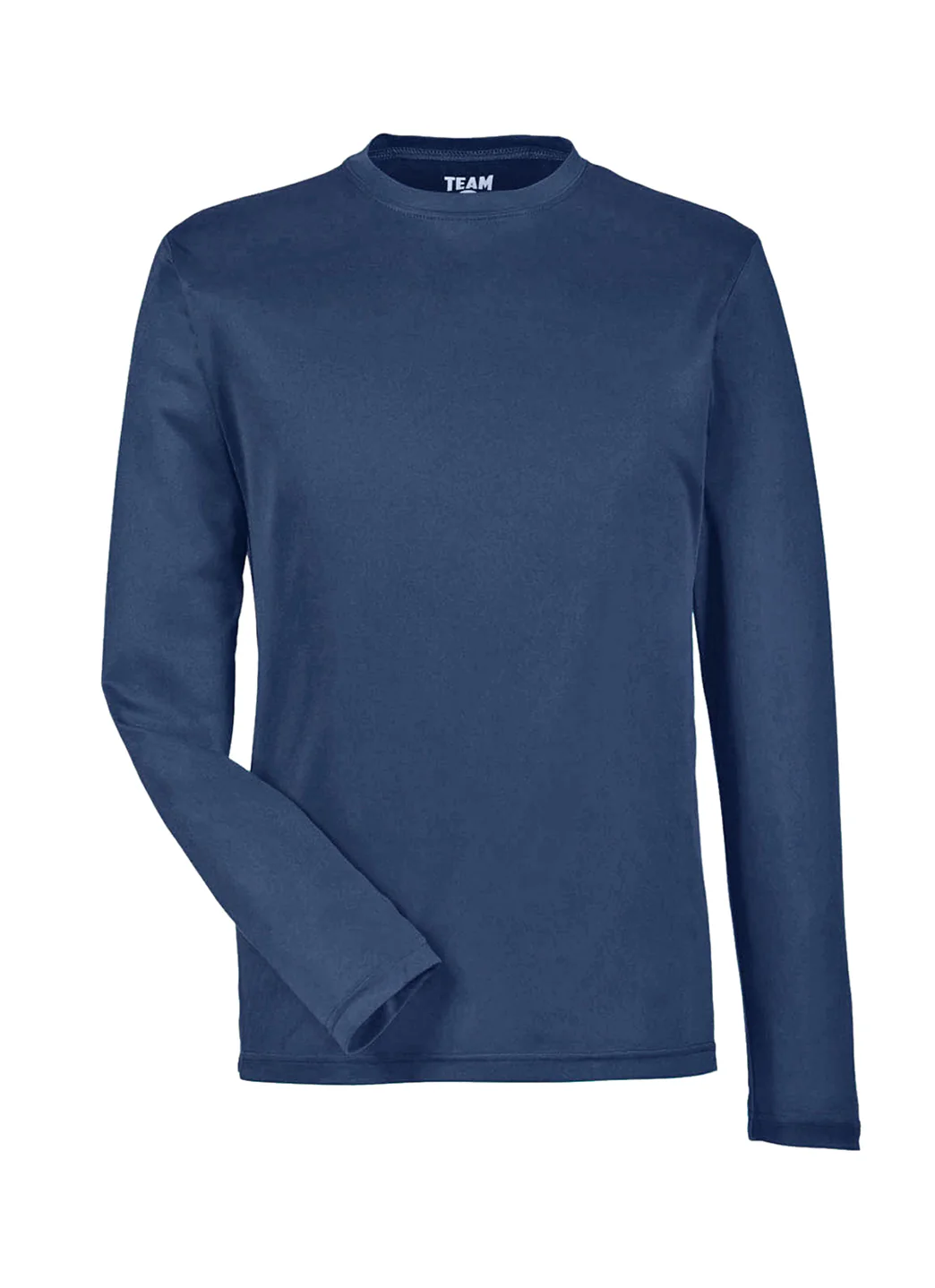 Team 365 Men's Zone Performance Long Sleeve T-Shirt - Image 110