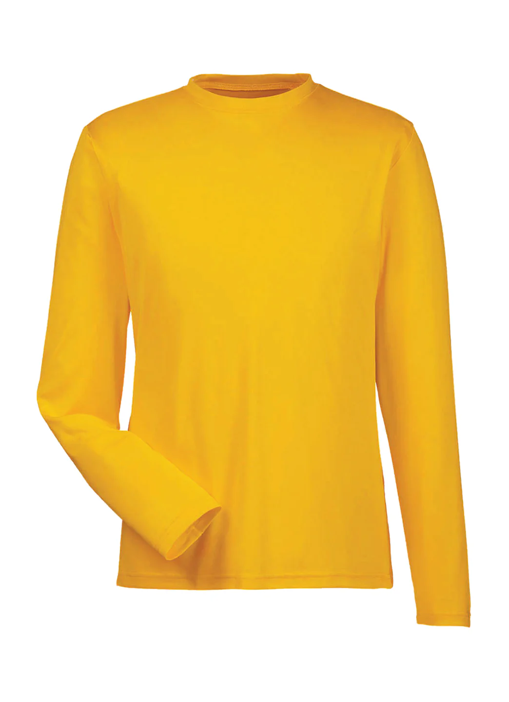 Team 365 Men's Zone Performance Long Sleeve T-Shirt - Image 22