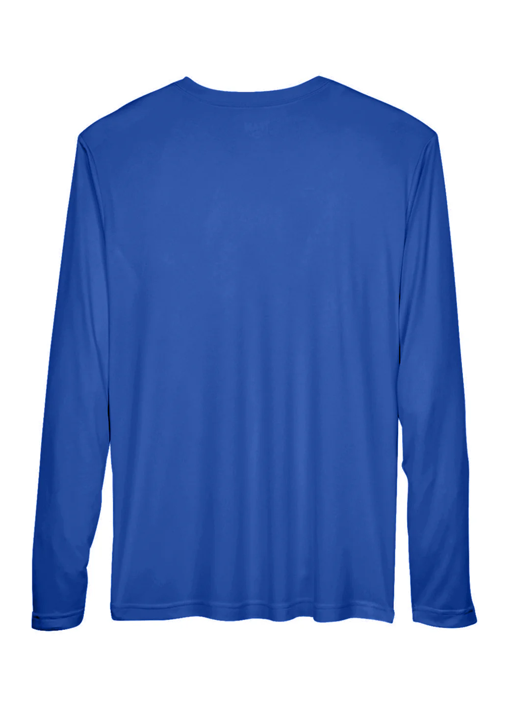 Team 365 Men's Zone Performance Long Sleeve T-Shirt - Image 3