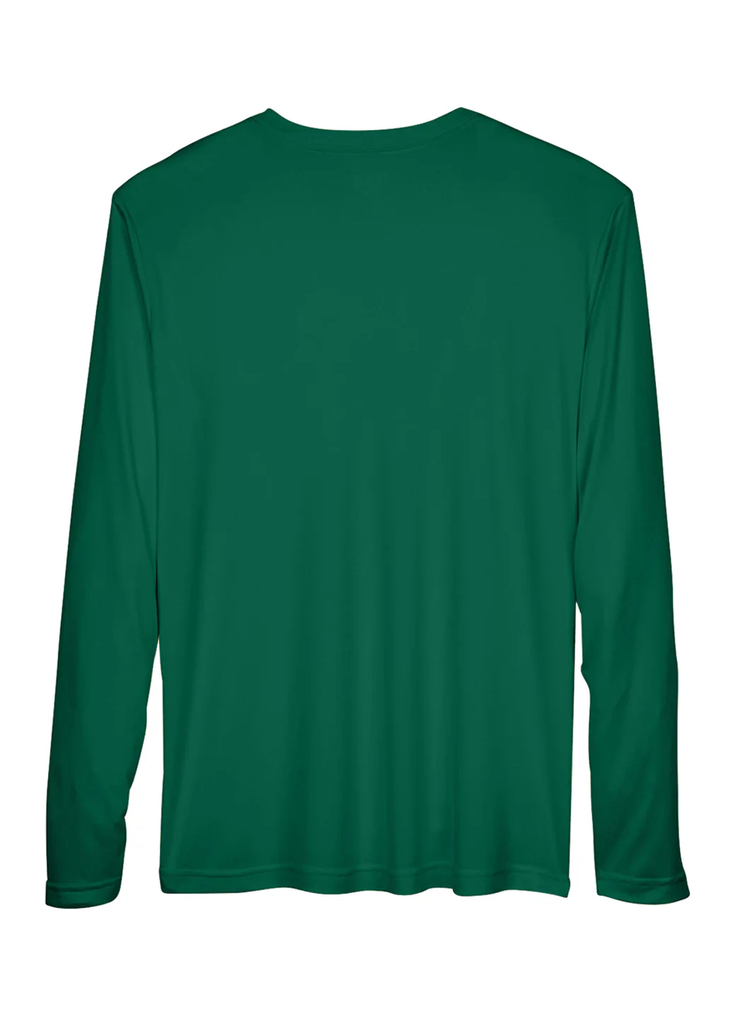 Team 365 Men's Zone Performance Long Sleeve T-Shirt - Image 30