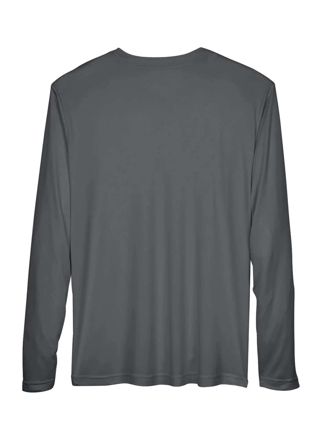 Team 365 Men's Zone Performance Long Sleeve T-Shirt - Image 38