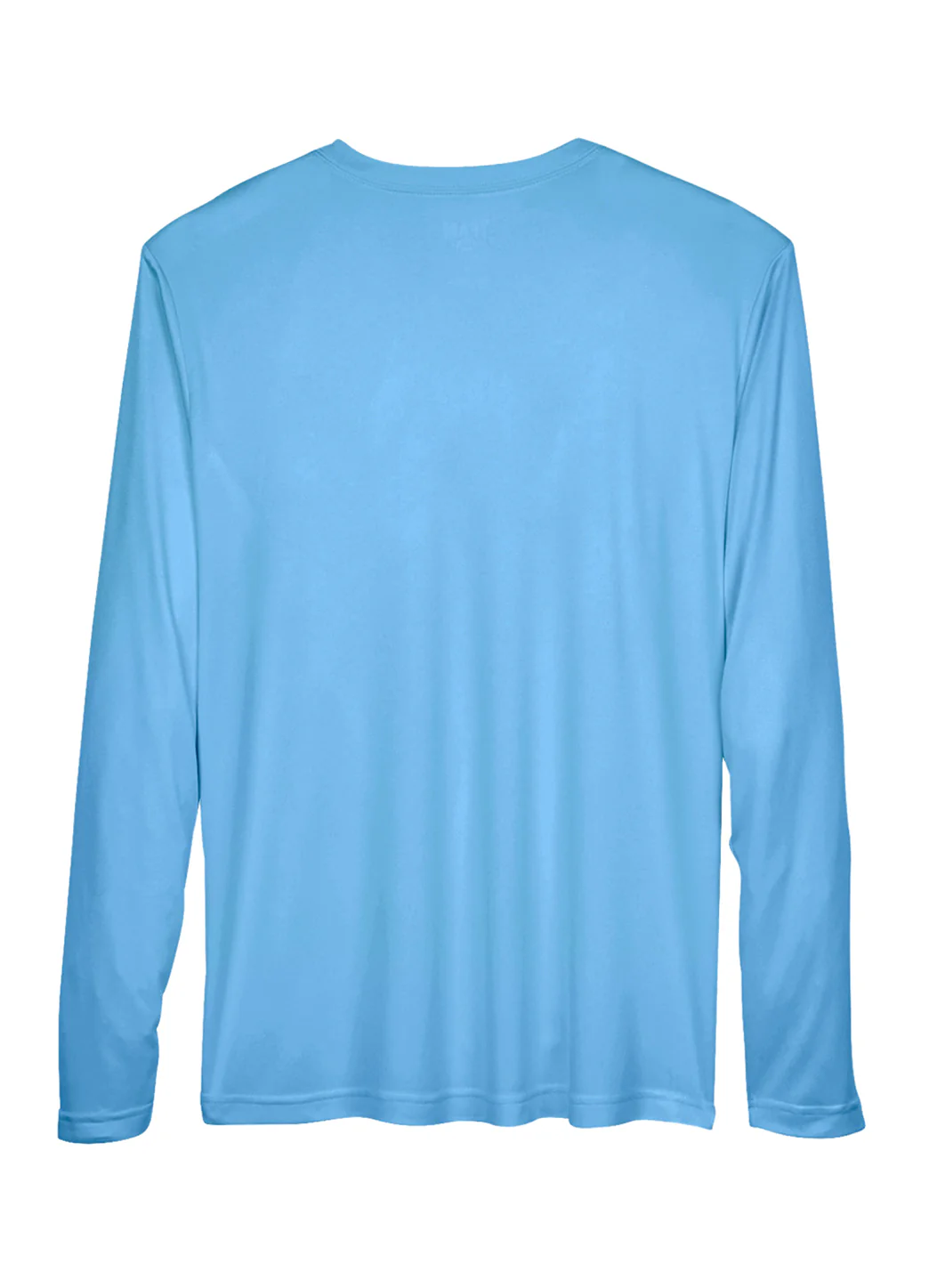 Team 365 Men's Zone Performance Long Sleeve T-Shirt - Image 47