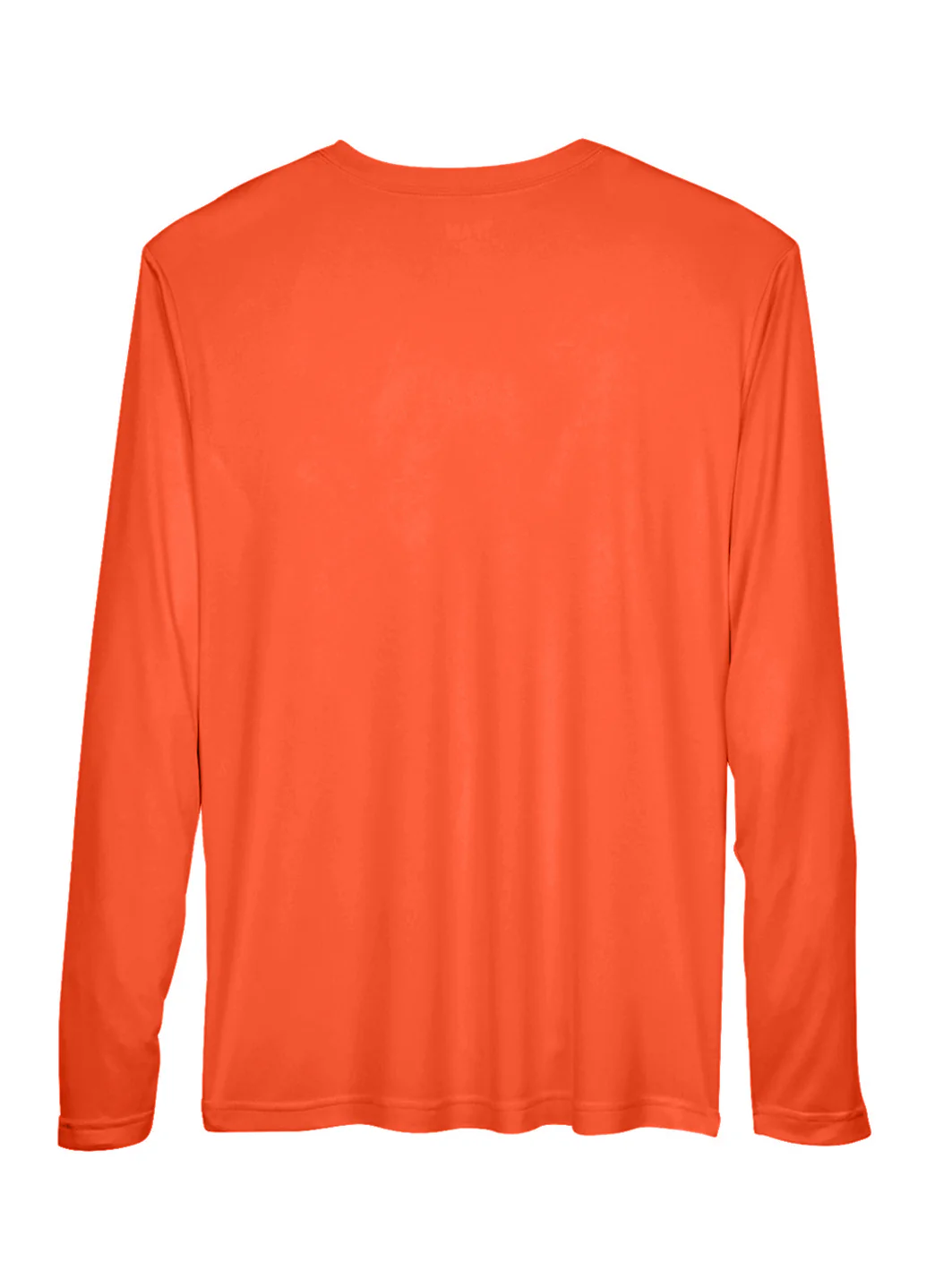 Team 365 Men's Zone Performance Long Sleeve T-Shirt - Image 55