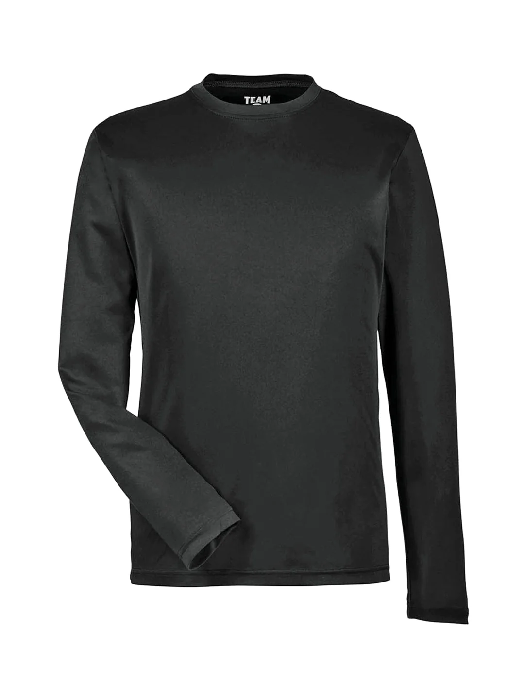 Team 365 Men's Zone Performance Long Sleeve T-Shirt - Image 75