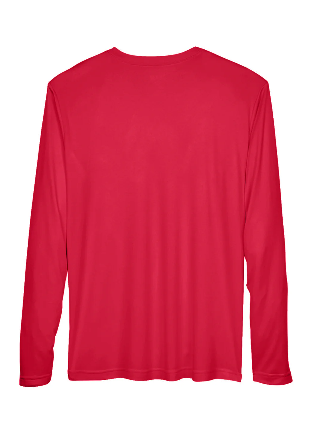 Team 365 Men's Zone Performance Long Sleeve T-Shirt - Image 83