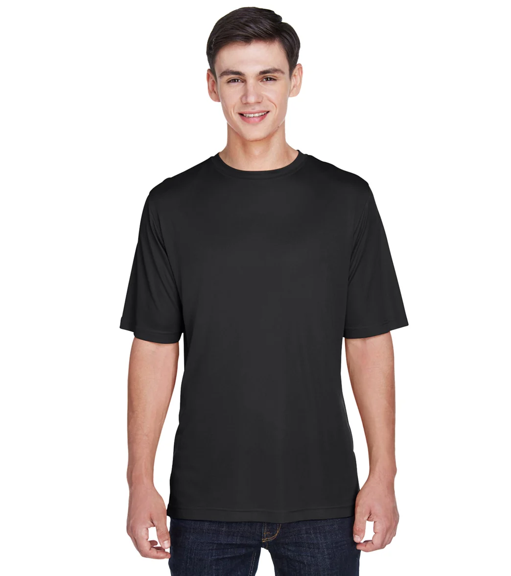 Team 365 Men's Zone Performance T-Shirt - Image 6