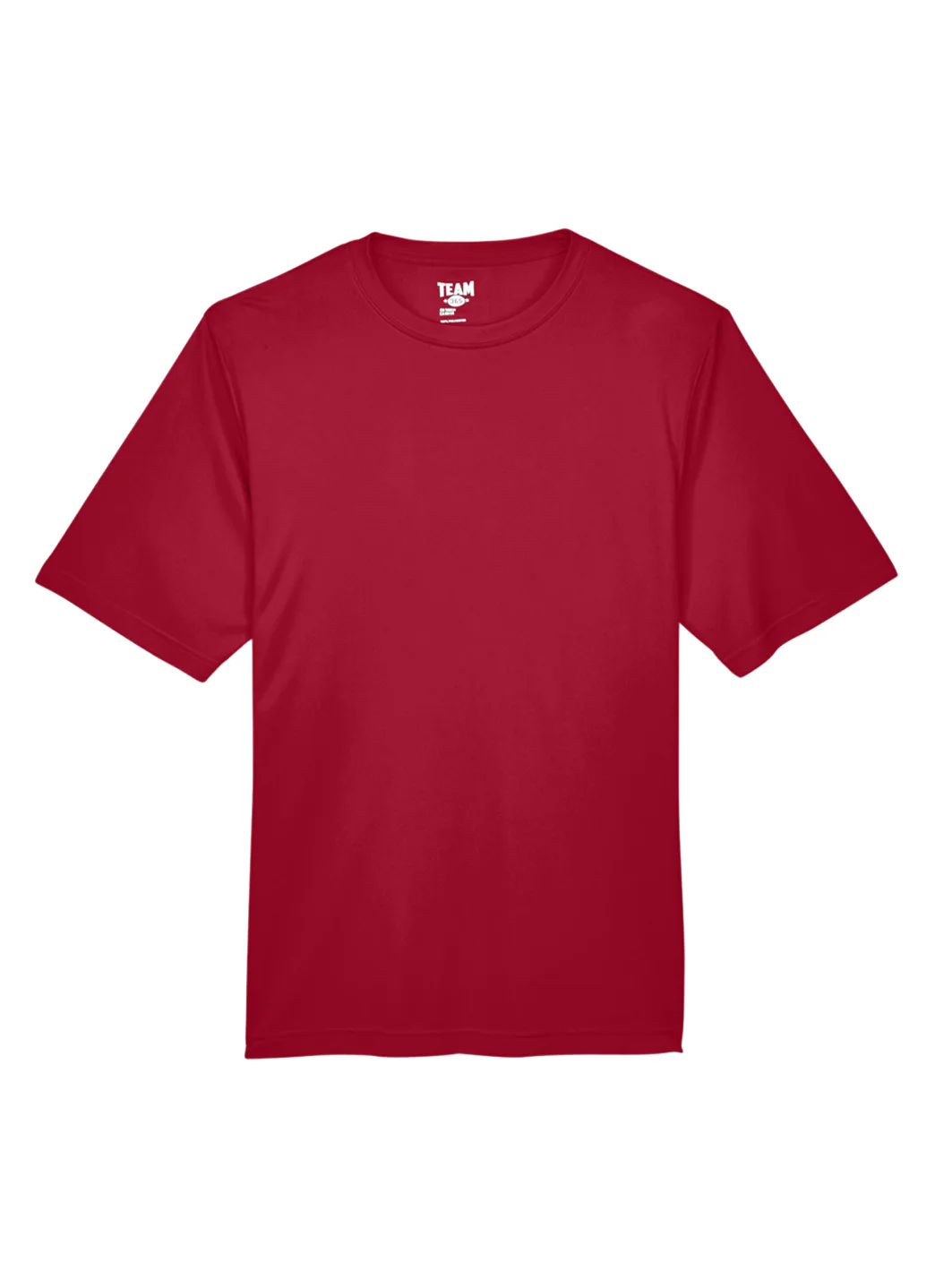 Team 365 Men's Zone Performance T-Shirt - Image 71