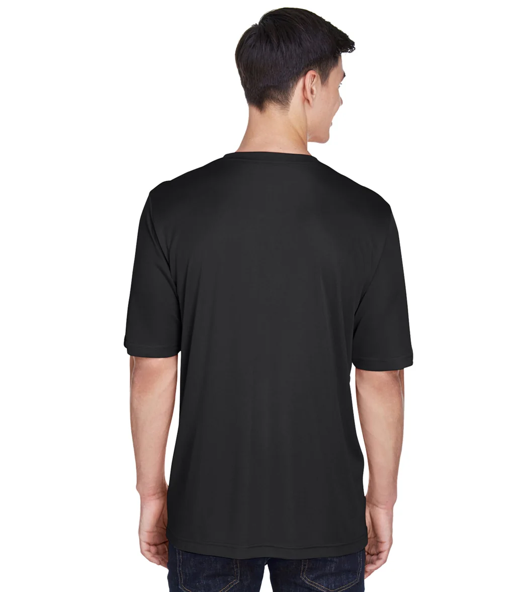 Team 365 Men's Zone Performance T-Shirt - Image 8