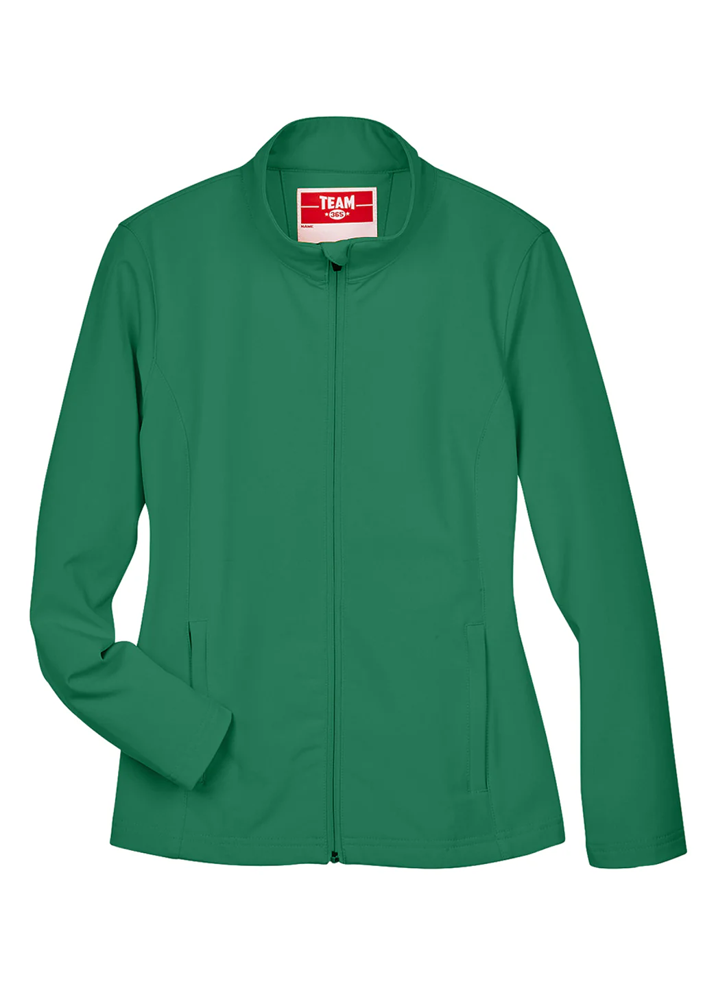 Team 365 Women's Leader Soft Shell Jacket - Image 104