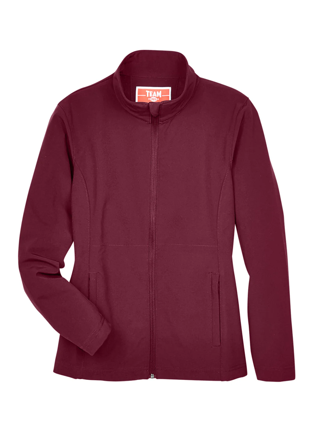 Team 365 Women's Leader Soft Shell Jacket - Image 110