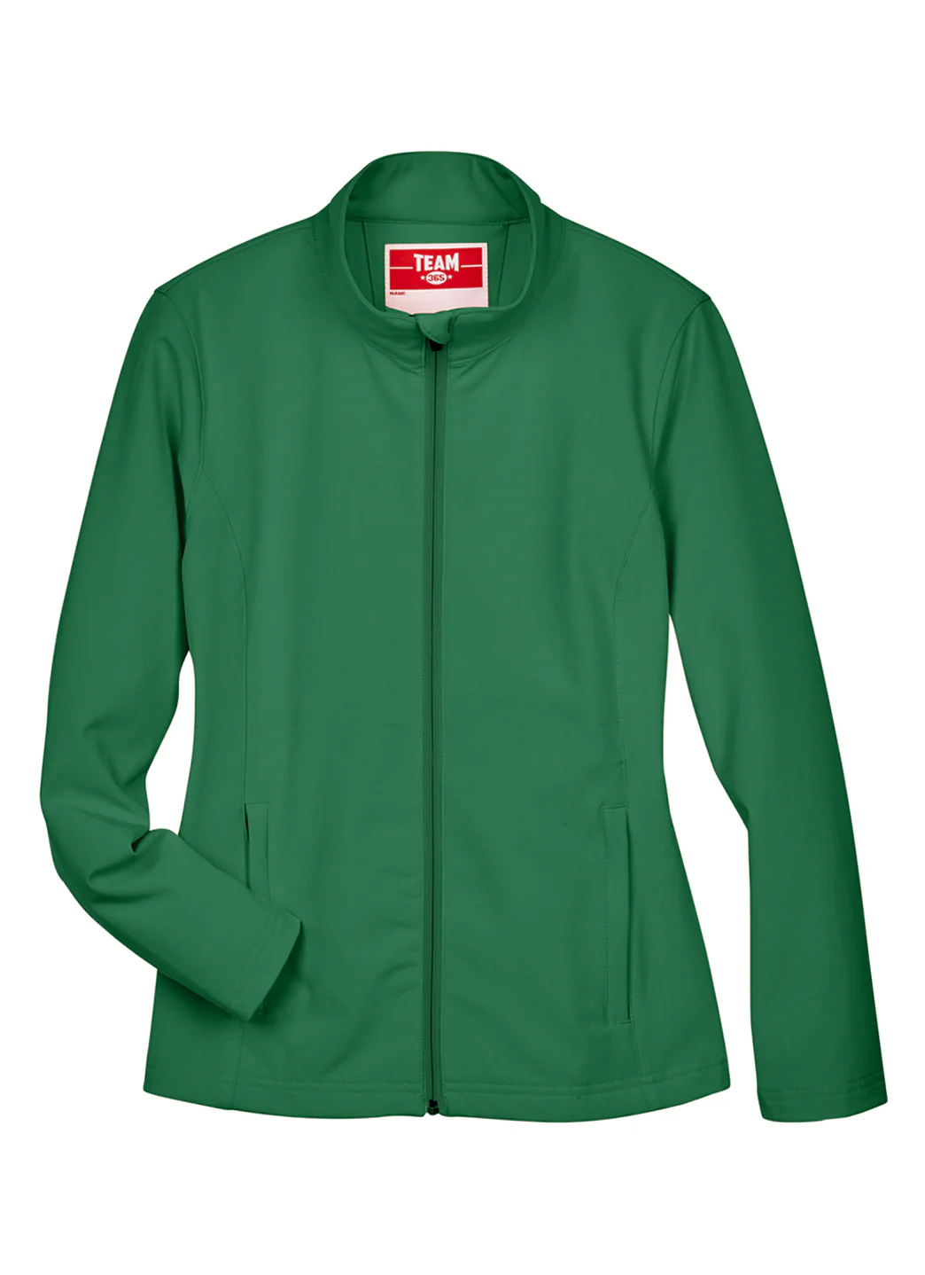 Team 365 Women's Leader Soft Shell Jacket - Image 117