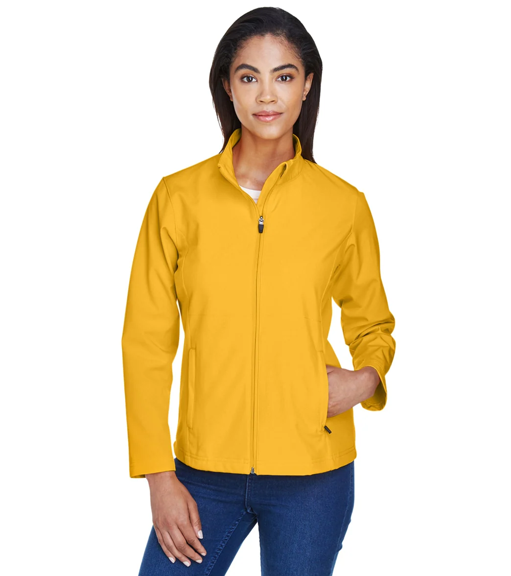 Team 365 Women's Leader Soft Shell Jacket - Image 135