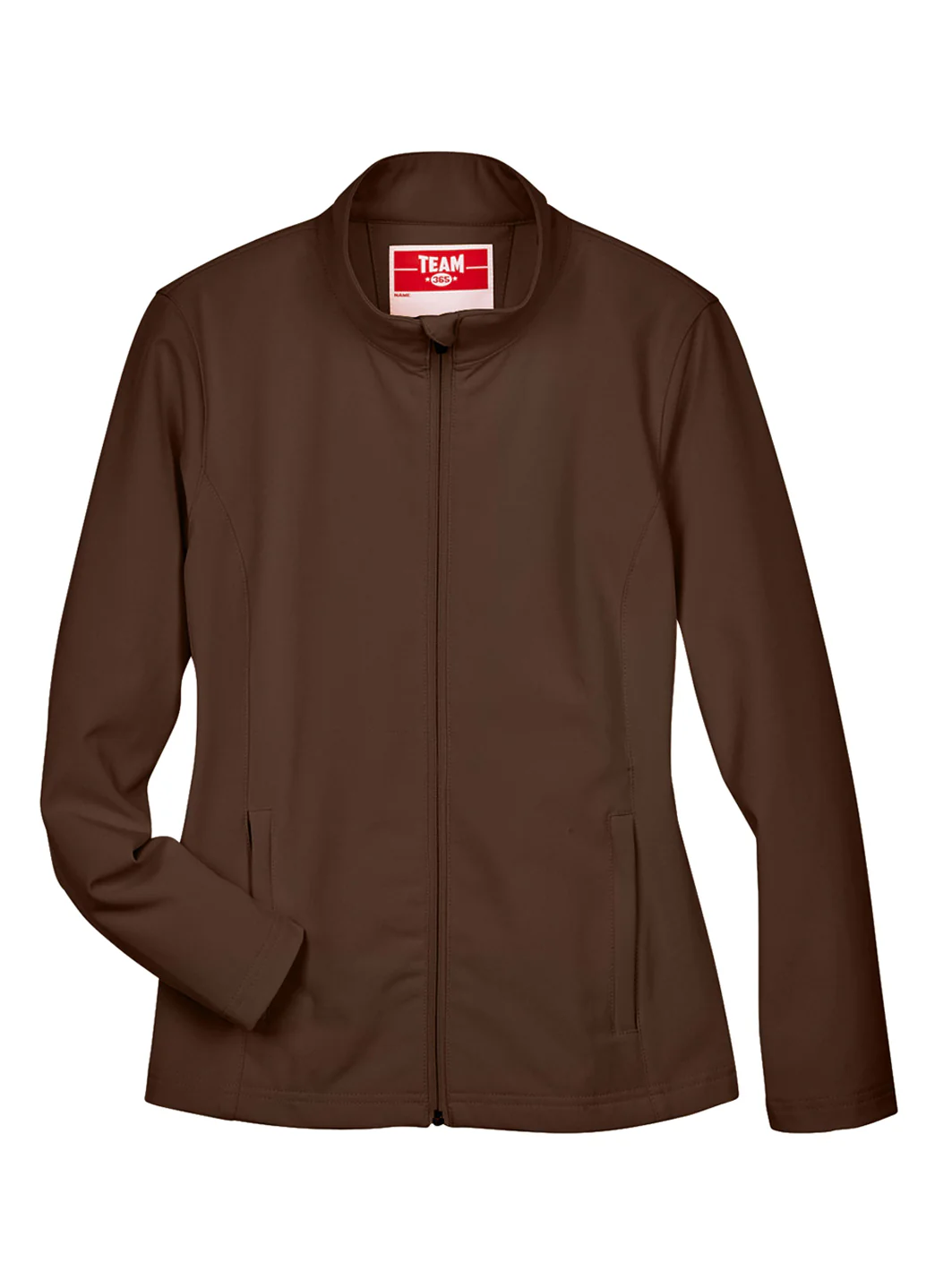 Team 365 Women's Leader Soft Shell Jacket - Image 14