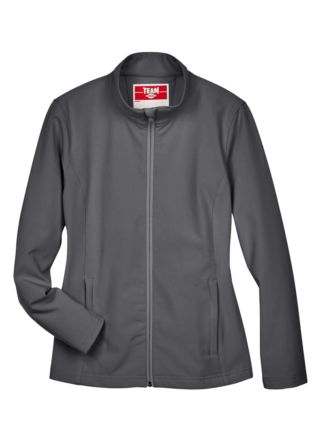 Team 365 Women's Leader Soft Shell Jacket - Image 28