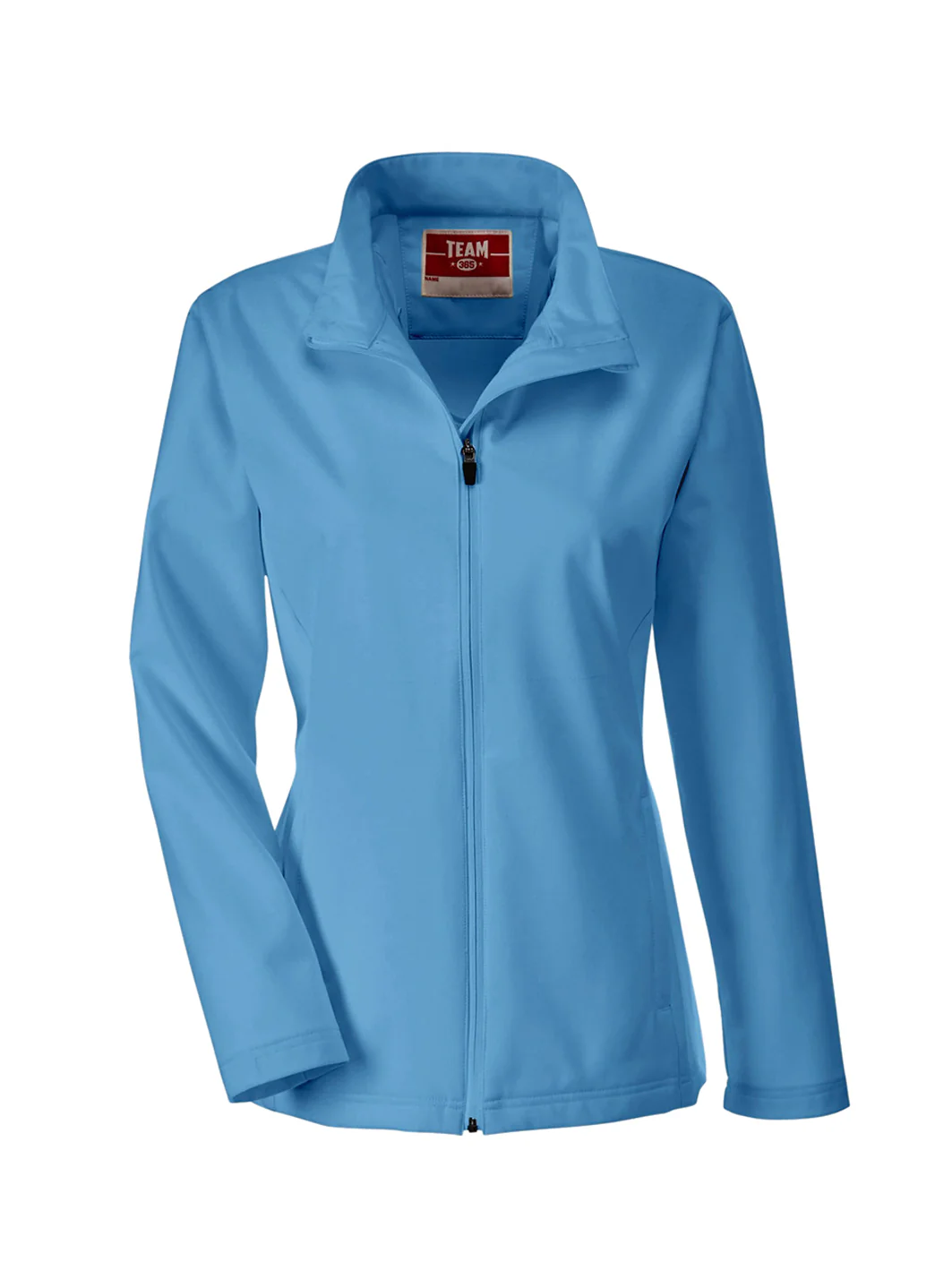 Team 365 Women's Leader Soft Shell Jacket - Image 36